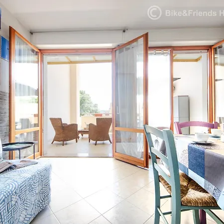 La Terrazza Di Caruso *