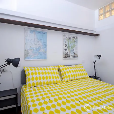 Apartman La Terrazza Di Caruso