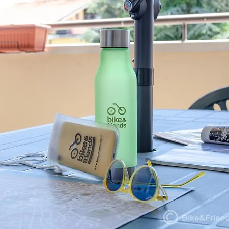 Apartment La Terrazza Di Caruso