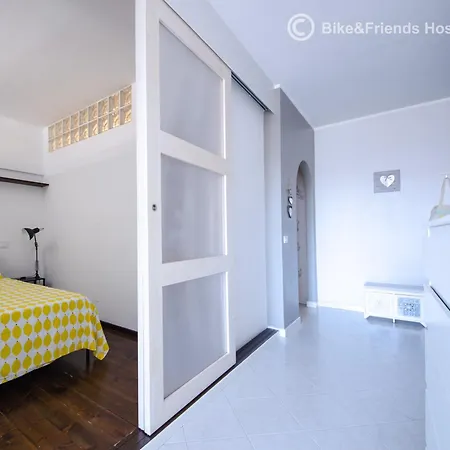 La Terrazza Di Caruso Apartman