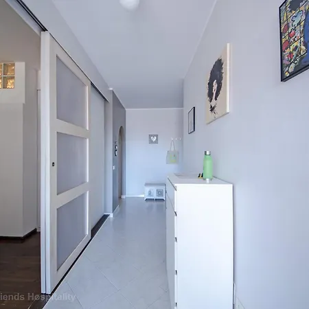 Appartement La Terrazza Di Caruso