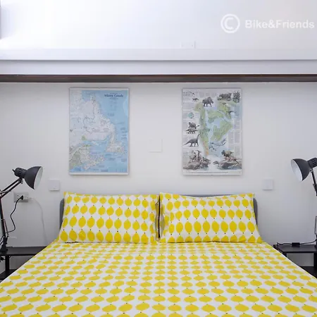 Apartman La Terrazza Di Caruso