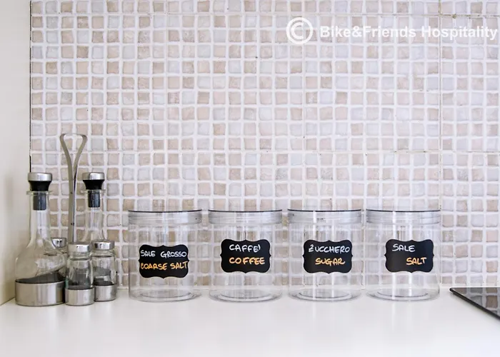 La Terrazza Di Caruso Apartment Pesaro