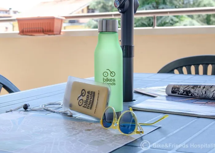 Apartment La Terrazza Di Caruso