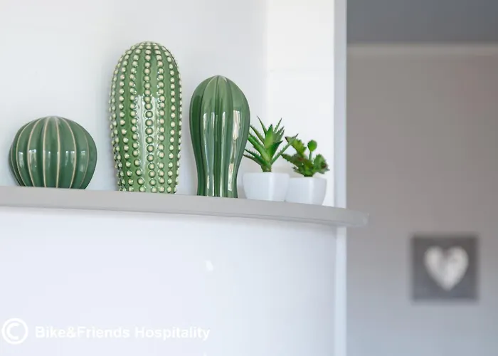 La Terrazza Di Caruso *