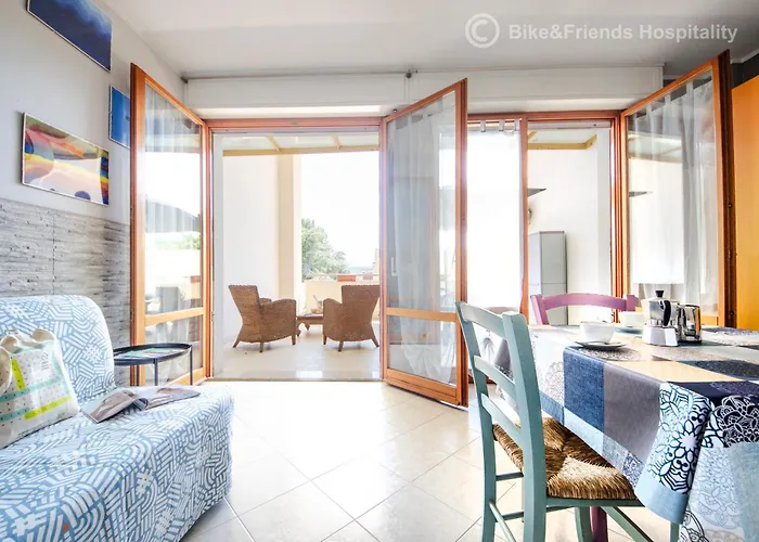 La Terrazza Di Caruso *