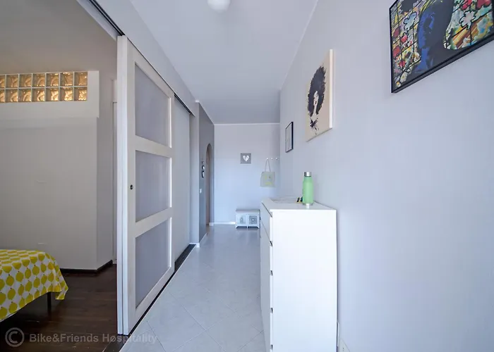 Apartment La Terrazza Di Caruso