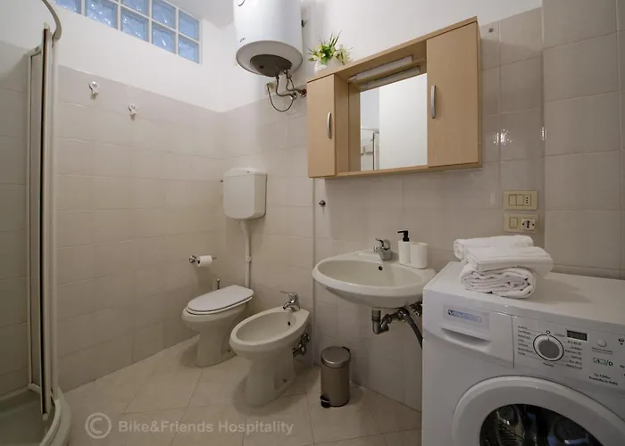 Apartment La Terrazza Di Caruso *