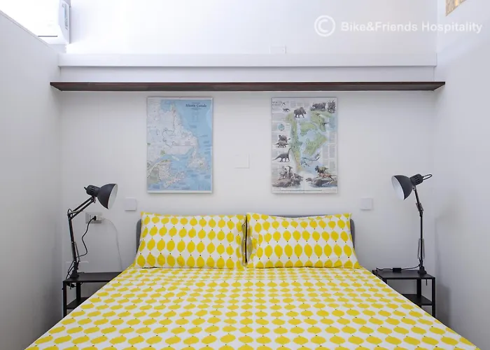 Apartment La Terrazza Di Caruso