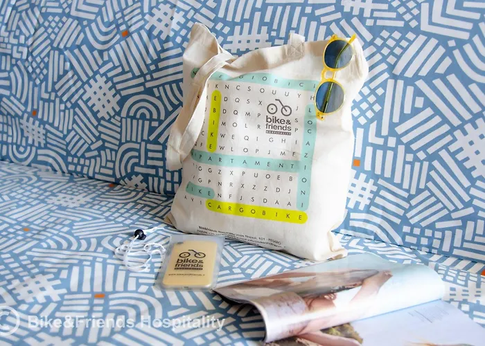 La Terrazza Di Caruso Pesaro